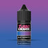 Turbodork: Turboshift Acrylic Paint - Blue Raspberry