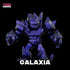Turbodork: Turboshift Acrylic Paint - Galaxia