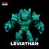 Turbodork: Turboshift Acrylic Paint - Leviathan