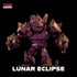 Turbodork: Turboshift Acrylic Paint - Lunar Eclipse