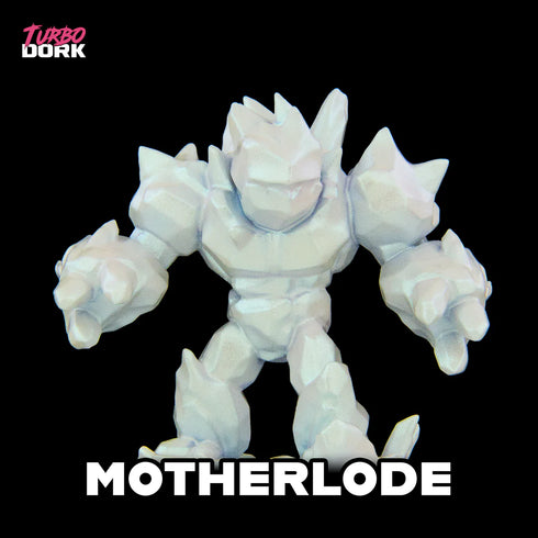 Turbodork: Turboshift Acrylic Paint - Mother Lode