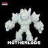 Turbodork: Turboshift Acrylic Paint - Mother Lode