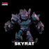 Turbodork: Turboshift Acrylic Paint - Skyrat