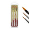 The Army Painter: Most Wanted Brush Set