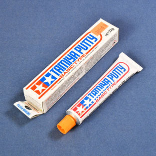 Tamiya Putty - Basic