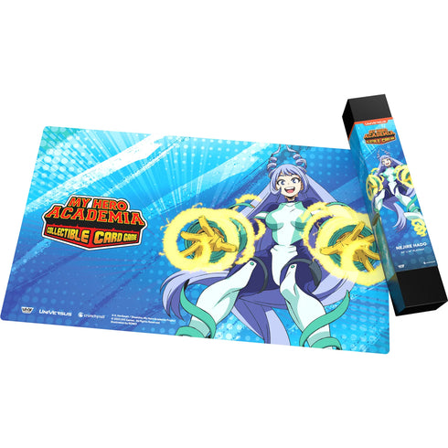 Universus: My Hero Academia - "Nejire Hado" Playmat