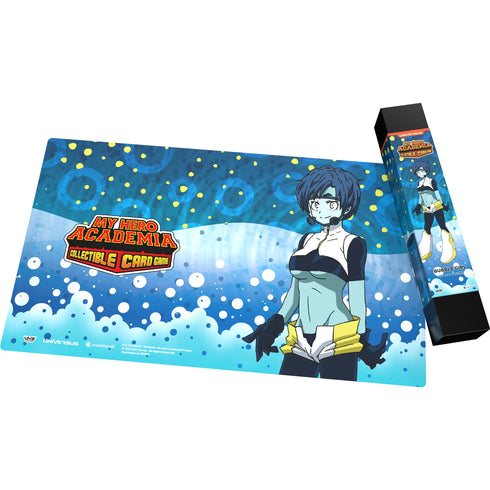Universus: My Hero Academia - "Bubble Girl" Playmat