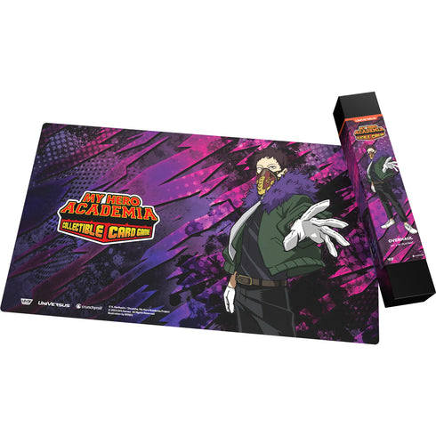 Universus: My Hero Academia - "Overhaul" Playmat