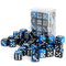 Die Hard Dice: Vanguard D6 Pack - Nocturne and Azure