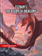 Dungeons & Dragons: Fizban's Treasury of Dragons