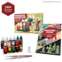 The Army Painter: Fanatic Starter Paint Set