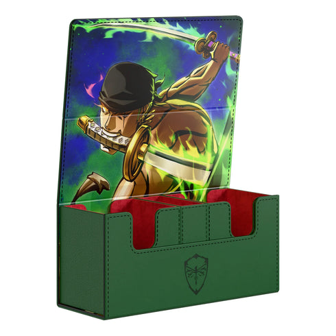 Dueling Guard - King Of Hell 2.5 XL Elite Series Box