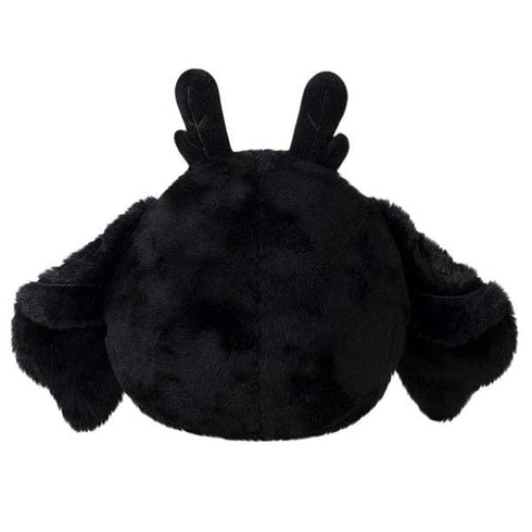 Squishable - Snackers Baby Mothman Plush