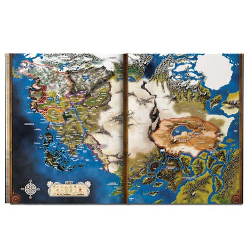 Warmachine Core Book