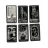 Rider-Waite Tarot Deck & Guide: Midnight Tarot