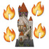 The Wizard's Tower Board Game Second Edition