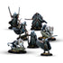 Warmachine: Frozen & Forgotten Two Player Starter Set (Orgoth vs. Dusk)