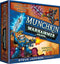 Munchkin: Warhammer 40,000