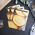 Gold & Goblin Token Set