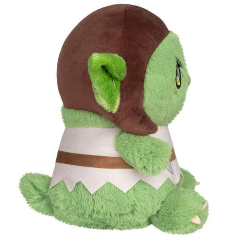 Squishable - Goblin, Mini Plush