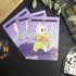 Elf & Elf Warrior Token Set