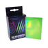 Prismatic Defender: Holographic Card Sleeves - Standard Size