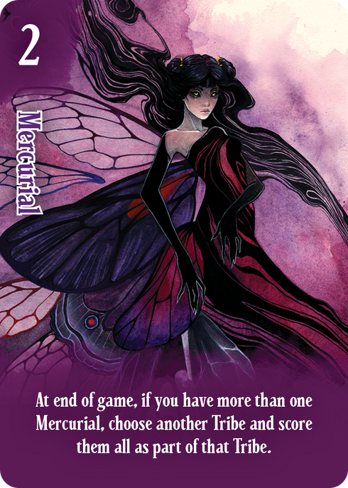 Devious: A Beguiling Game of Trickery & Sabotage