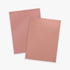 Kraken Skins: 100 count Matte Sleeves - Rose Gold