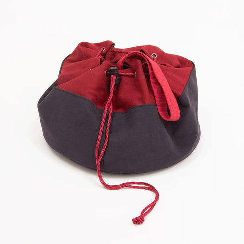 Darrington Press: Bailey’s Red Dice Bag of Hoarding