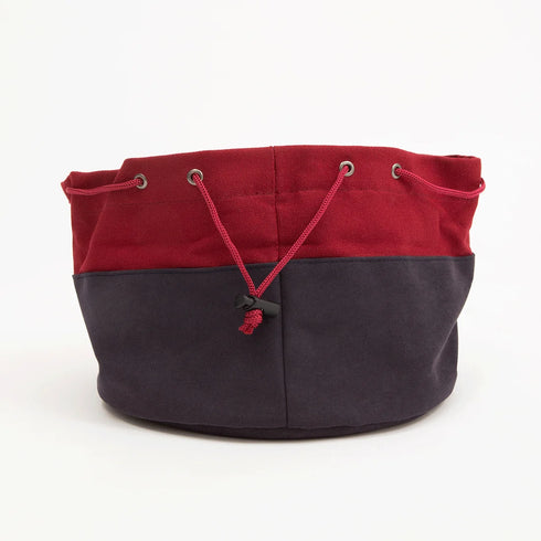Darrington Press: Bailey’s Red Dice Bag of Hoarding
