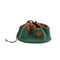 Darrington Press: Bailey's Green Dice Bag of Hoarding