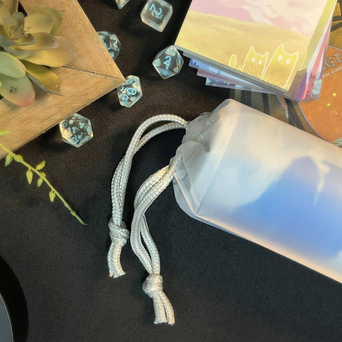 ManaCat: "Swamp" Playmat