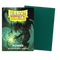Dragon Shield: 100 Standard Size Dual Matte Sleeves - Power