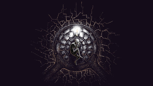 The Night Cage: Spooky Cooperative Strategy Game for 1 to 5