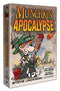 Munchkin: Apocalypse