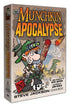Munchkin: Apocalypse