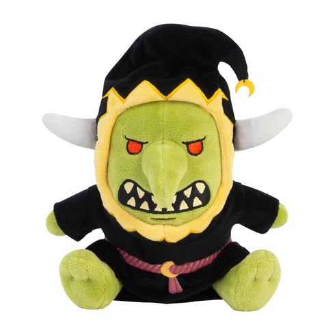 Warhammer Age of Sigmar - Gloomspite Git Plushie