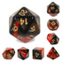 Jokers Wild RPG Dice Set
