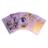 Rider-Waite Tarot Deck and Guide: Lavender Gold Foil Edition