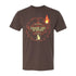 Darrington Press: Caleb Widogast "Home Is Where the Heart Is" T-Shirt