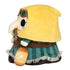 Squishable - Mini Steampunk Plague Nurse Plush