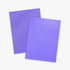 Kraken Skins: 100 count Matte Sleeves - Orchid