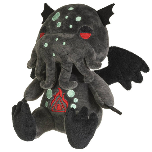 Hellion Plush Stuffed Doll - Cthulhu