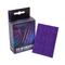 Prismatic Defender: Holographic Card Sleeves - Standard Size
