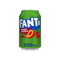 Fanta Mango 330ml (UK)