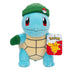 Pokemon 8" Winter Themed Plush Assortment in Display