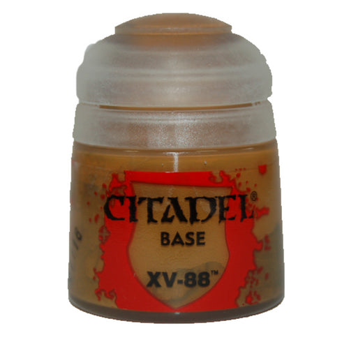 Citadel Colour: Base Paint - XV-88 (12 ml)