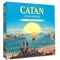 Catan: Seafarers Expansion