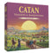 Catan: Traders & Barbarians Expansion