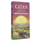 Catan: Traders & Barbarians - 5-6 Player Expansion